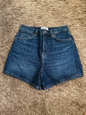 reformation wilder shorts